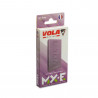 MX-E NO FLUOR WAX 80G VIOLET