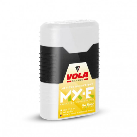 CERA LIQUIDA MX-E SENZA FLUORO 60 ML GIALLA CERA LIQUIDA MX-E SENZA FLUORO 60 ML GIALLA