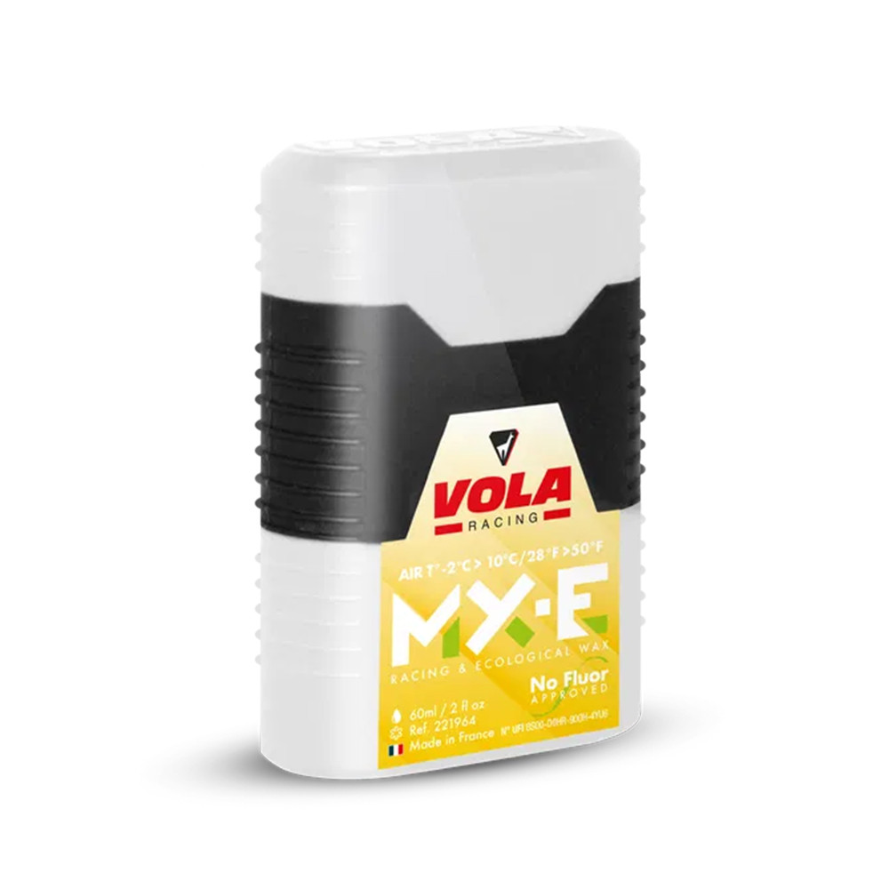 CERA LIQUIDA MX-E SENZA FLUORO 60 ML GIALLA CERA LIQUIDA MX-E SENZA FLUORO 60 ML GIALLA