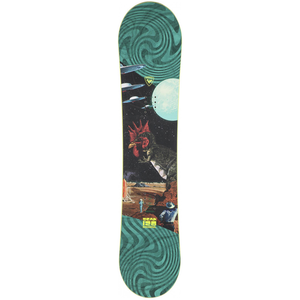 SNOWBOARD SCAN SMALLS SNOWBOARD SCAN SMALLS
