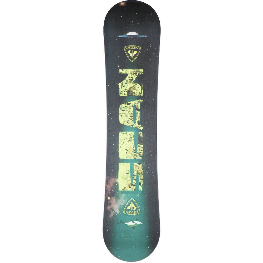 SNOWBOARD SCAN SMALLS SNOWBOARD SCAN SMALLS