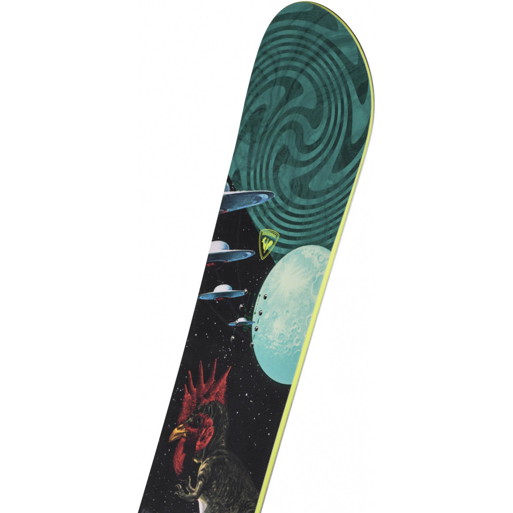 SNOWBOARD SCAN SMALLS SNOWBOARD SCAN SMALLS