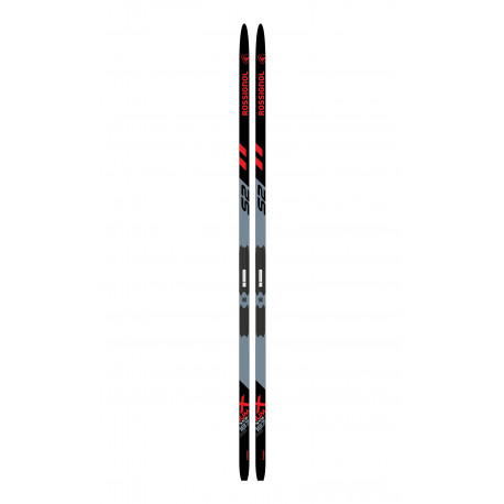 SCI X-IUM SKATING WCS+ + ATTACCHI ROSSIGNOL RACE SKATE BLACK SCI X-IUM SKATING WCS+ + ATTACCHI ROSSIGNOL RACE SKATE BLACK