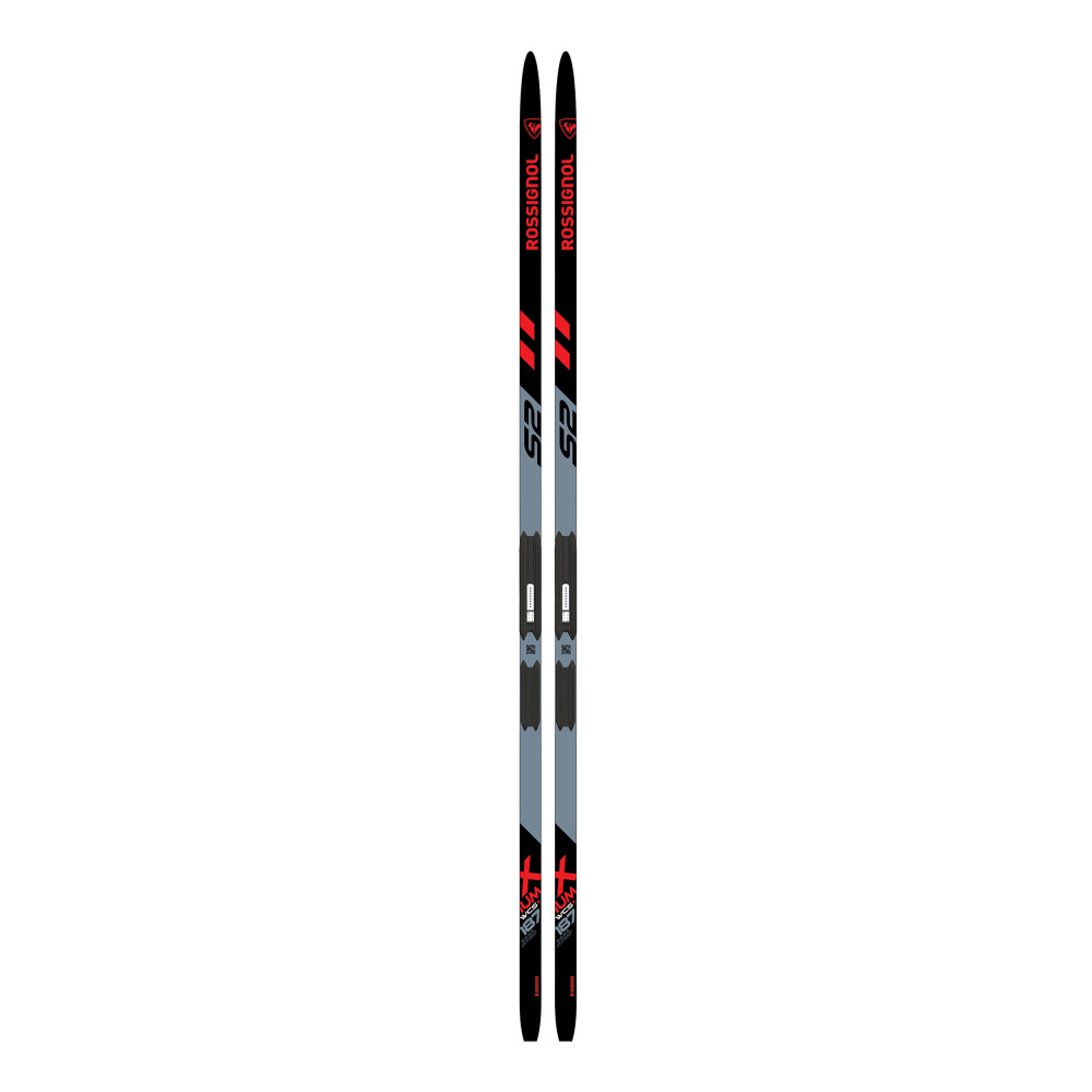 SCI X-IUM SKATING WCS+ + ATTACCHI ROSSIGNOL RACE SKATE BLACK SCI X-IUM SKATING WCS+ + ATTACCHI ROSSIGNOL RACE SKATE BLACK