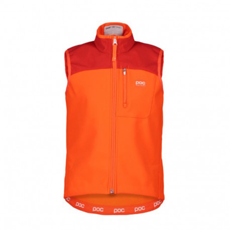 GILET RACE JR GILET RACE JR