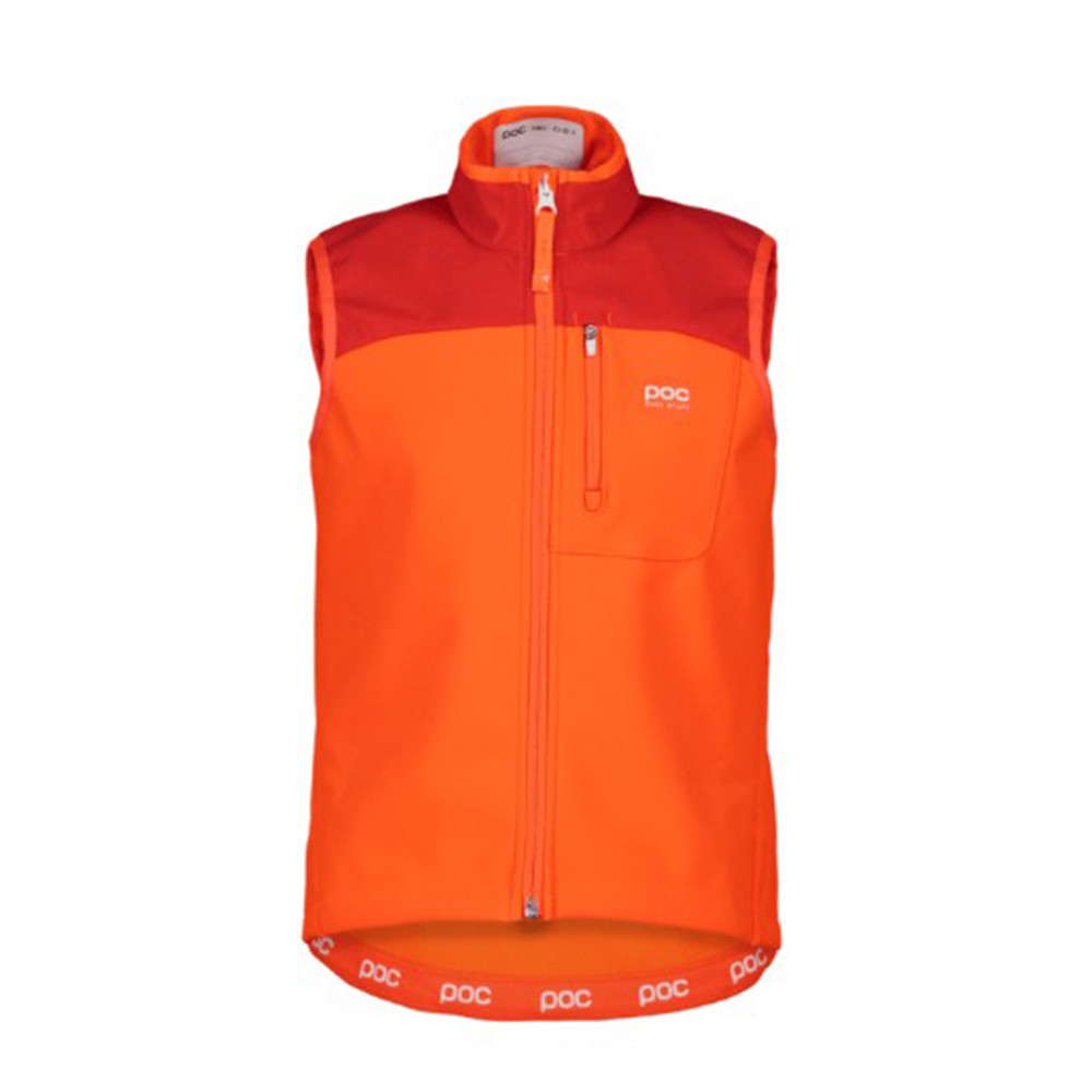 GILET RACE JR