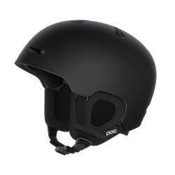 CASCO DA SCI FORNIX BLACK MATT CASCO DA SCI FORNIX BLACK MATT