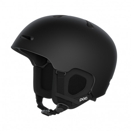 SKI HELMET FORNIX BLACK MATT SKI HELMET FORNIX BLACK MATT