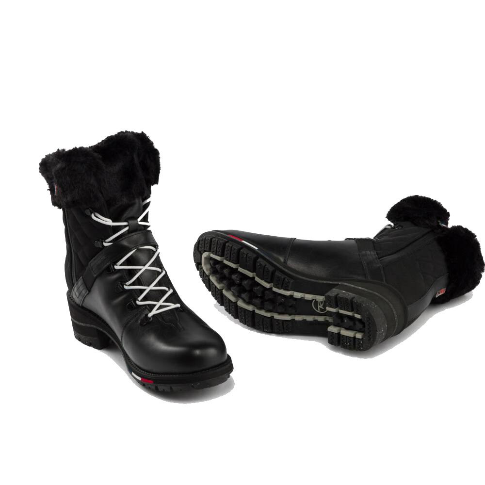 SCHUHE 1907 MEGEVE LE SHIELD 2.0 - 200 BLACK