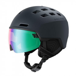CASQUE DE SKI RADAR PHOTO
