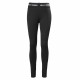 PANTS W LIFA MERINO MIDWEIGHT PANT BLACK