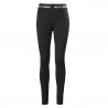 PANTALON W LIFA MERINO MIDWEIGHT PANT BLACK