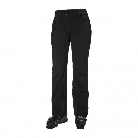 SKIJACKEN BOSSANOVA PUFFY BLACK SKIJACKEN BOSSANOVA PUFFY BLACK