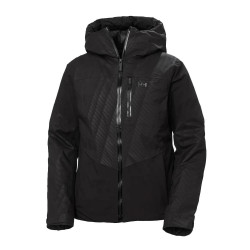 GIACCA DA SCI W VALDISERE 3.0 BLACK GIACCA DA SCI W VALDISERE 3.0 BLACK