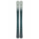 SKI EXPERIENCE W 86 BASALT + SKIBINDUNGEN SALOMON N STAGE GW 11 WHITE
