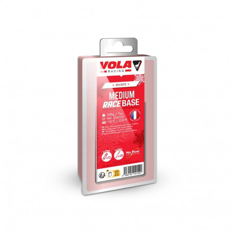 SCIOLINA BASE MEDIUM RACE 200G SCIOLINA BASE MEDIUM RACE 200G