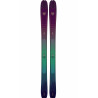 SKI ESCAPER W 87 NANO + BINDINGS FRITSCHI TECTON 13 CARBON 90 MM