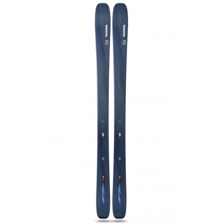 SKI MINDBENDER 96C + FIXATIONS MARKER GRIFFON 13 100MM BLACK/BLUE SKI MINDBENDER 96C + FIXATIONS MARKER GRIFFON 13 100MM BLACK/BLUE
