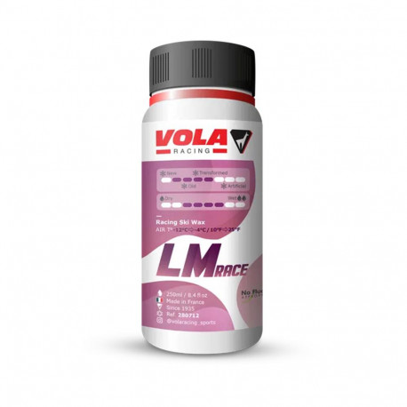 WAX RACE VIOLET LM 250 ML WAX RACE VIOLET LM 250 ML