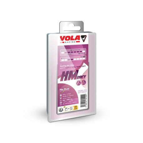 WACHS RACE VIOLET HM 80G