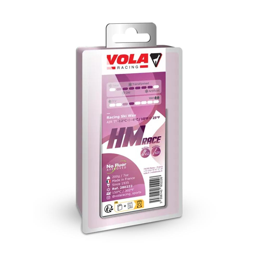 CERA RACE VIOLET HM 200G