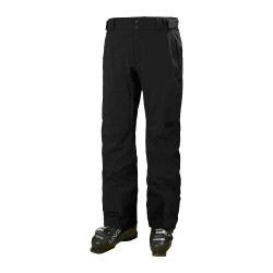 PANTALON DE SKI RAPID PANT BLACK