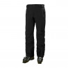 PANTALONI DA SCI RAPID PANT BLACK