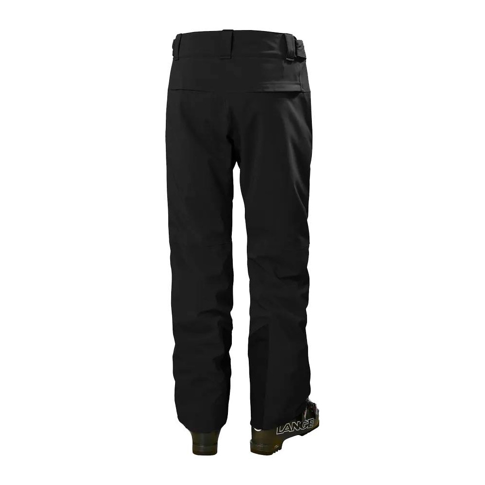 PANTALON DE ESQUI RAPID PANT BLACK