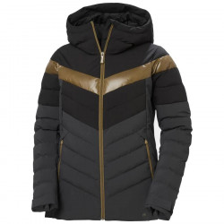 GIACCA DA SCI W IMPERIAL PUFFY 2.0 BLACK GIACCA DA SCI W IMPERIAL PUFFY 2.0 BLACK
