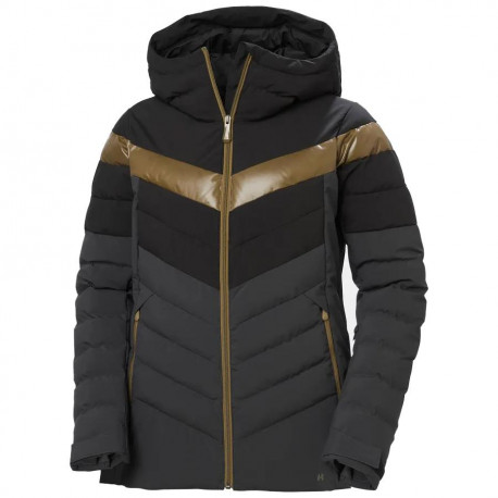 GIACCA DA SCI W IMPERIAL PUFFY 2.0 BLACK GIACCA DA SCI W IMPERIAL PUFFY 2.0 BLACK