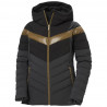 VESTE DE SKI W IMPERIAL PUFFY 2.0 BLACK