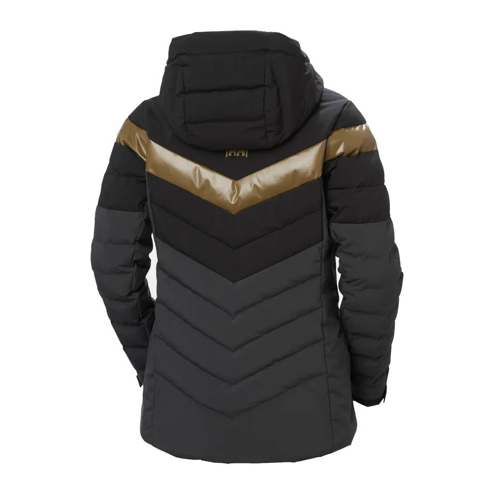 GIACCA DA SCI W IMPERIAL PUFFY 2.0 BLACK GIACCA DA SCI W IMPERIAL PUFFY 2.0 BLACK