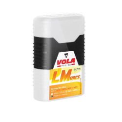 WAX RACE JAUNE LM 60ML