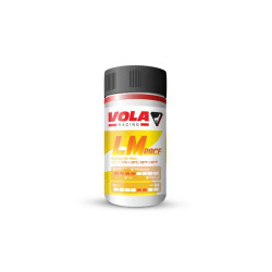 WAX RACE JAUNE LM 100ML