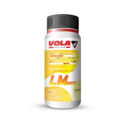 WAX RACE JAUNE LM 250ML