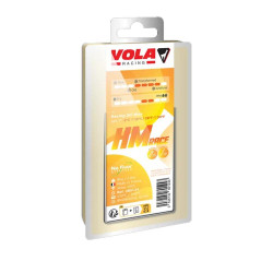 WAX RACE JAUNE LM 80G