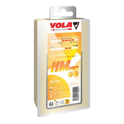 WAX RACE JAUNE HM 200G