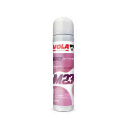 WAX SPRAY ACCELERATEURS M23 75ML VIOLET