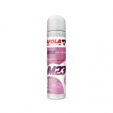 WAX SPRAY ACCELERATEURS M23 75ML VIOLET
