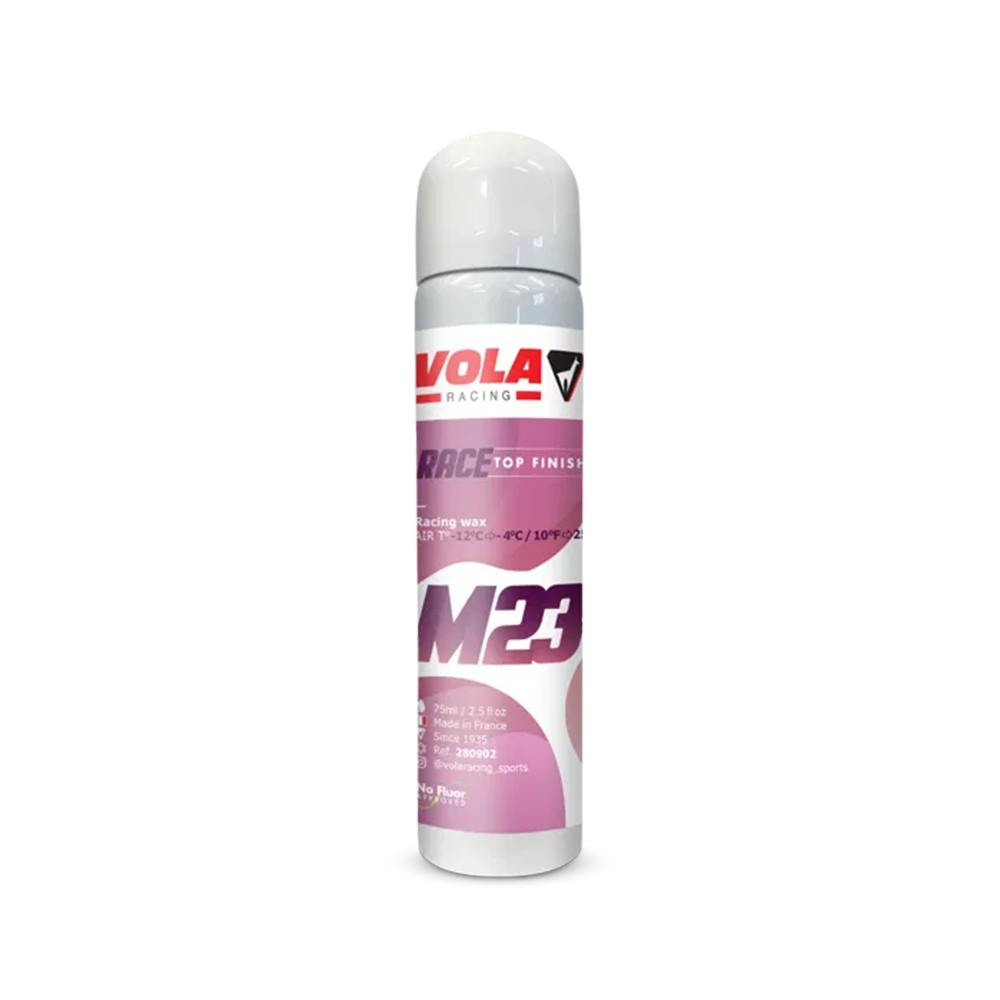 WAX SPRAY ACCELERATEURS M23 75ML VIOLET
