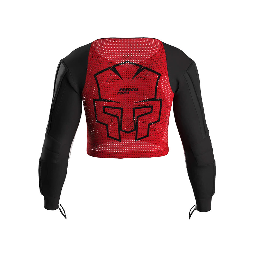 GILET DE PROTECTION RACING MAGLIA WARRIOR SR