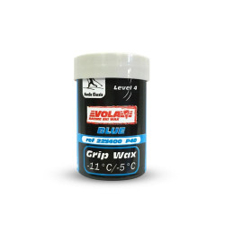 WAX POUSSETTES P40