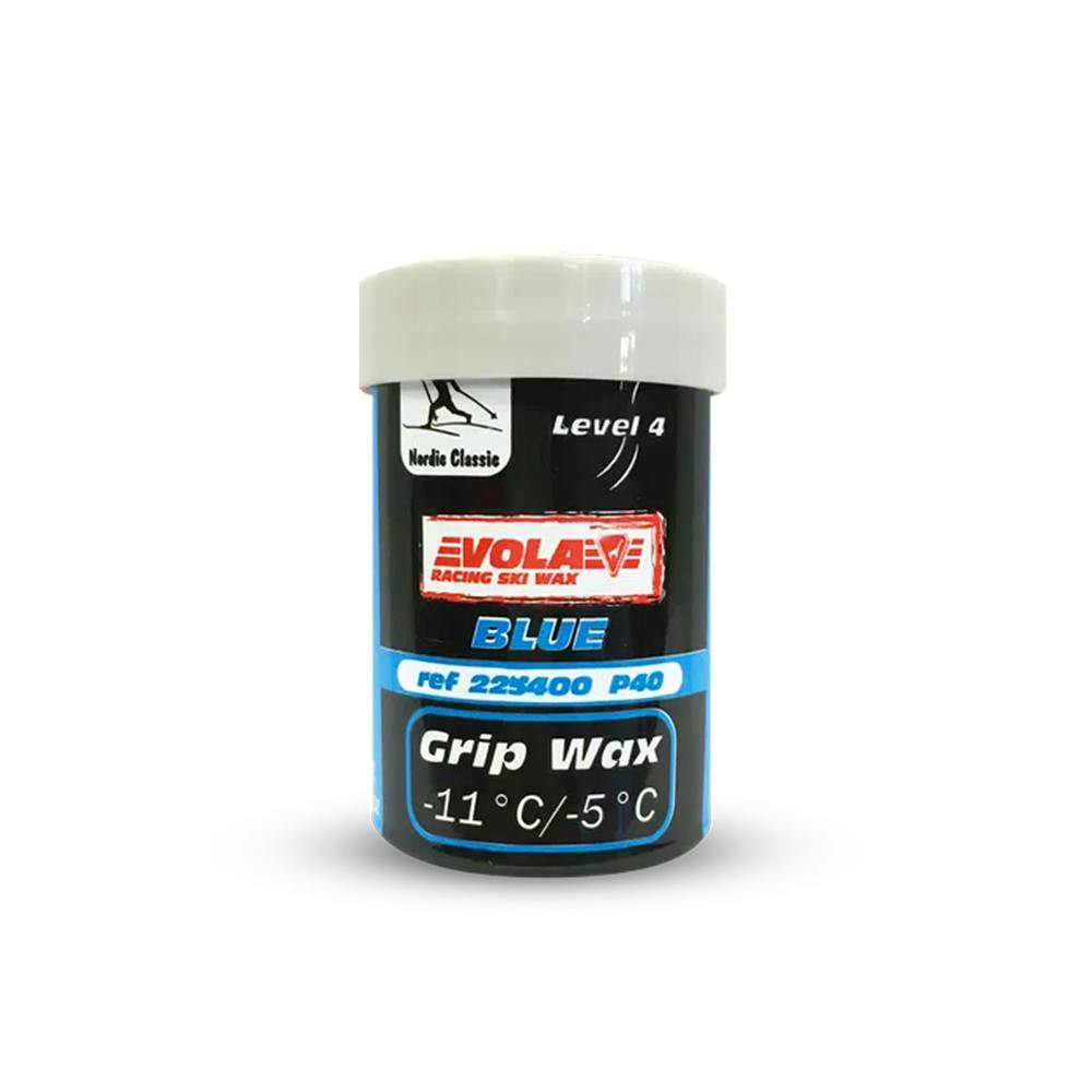 WAX POUSSETTES P40