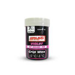 WAX POUSSETTES P41