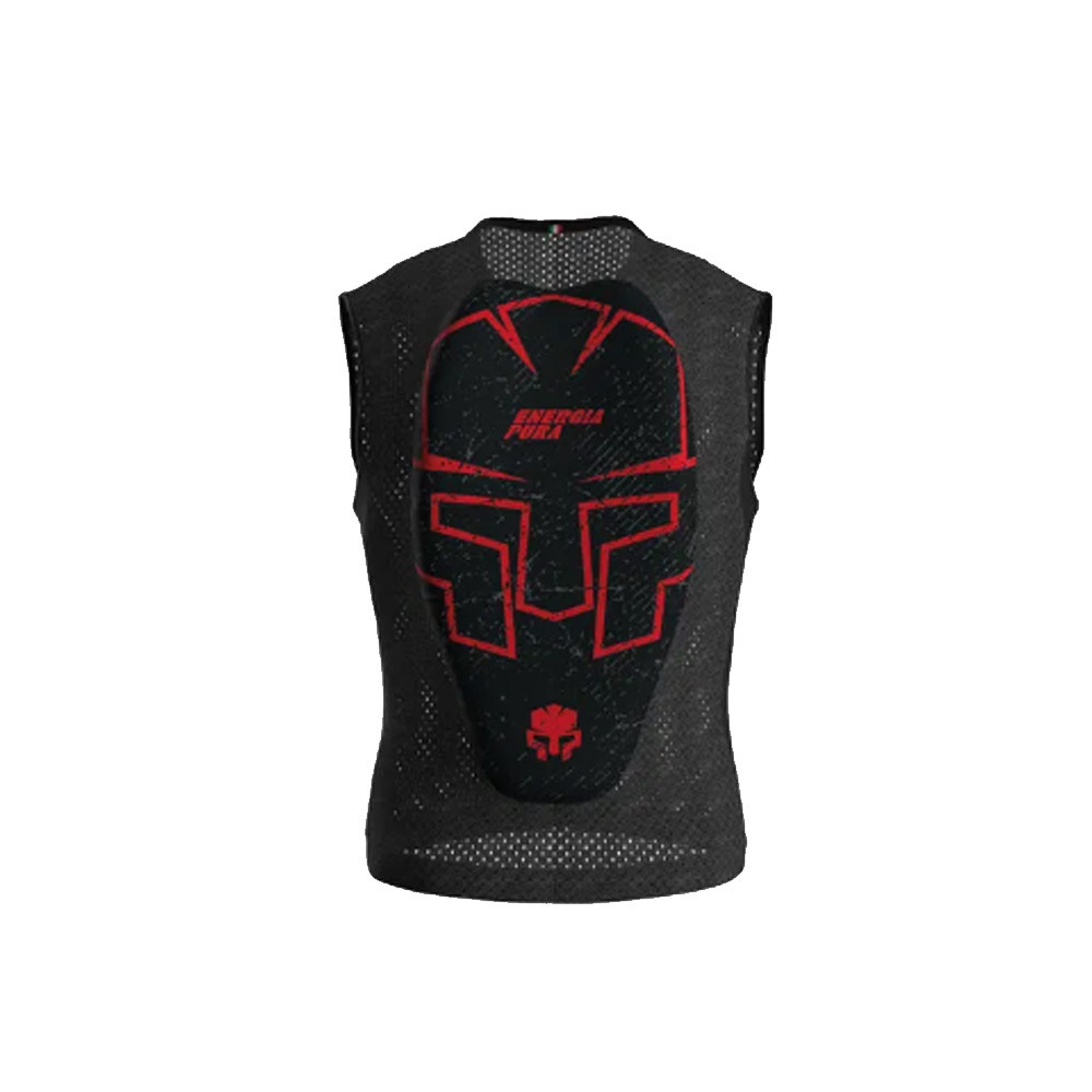 PROTECTIVE VEST MESH PLUS WARRIOR PROTECTIVE VEST MESH PLUS WARRIOR