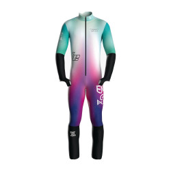 RACING SUIT AURORA MULTI RACING SUIT AURORA MULTI