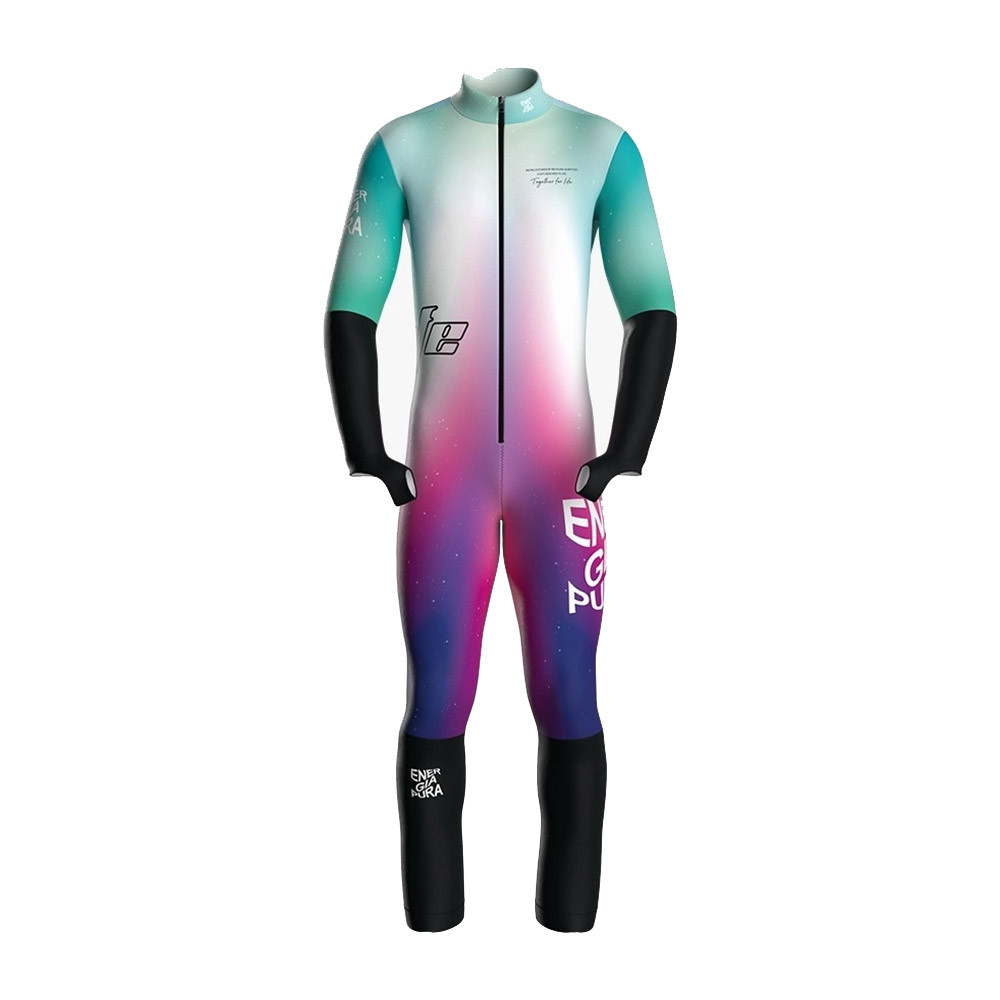 RACING SUIT AURORA MULTI RACING SUIT AURORA MULTI