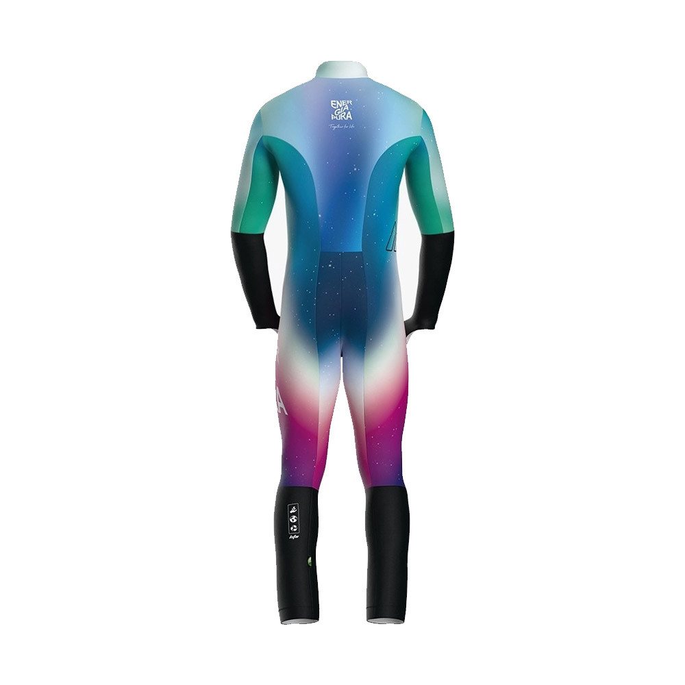 RACING SUIT AURORA MULTI RACING SUIT AURORA MULTI