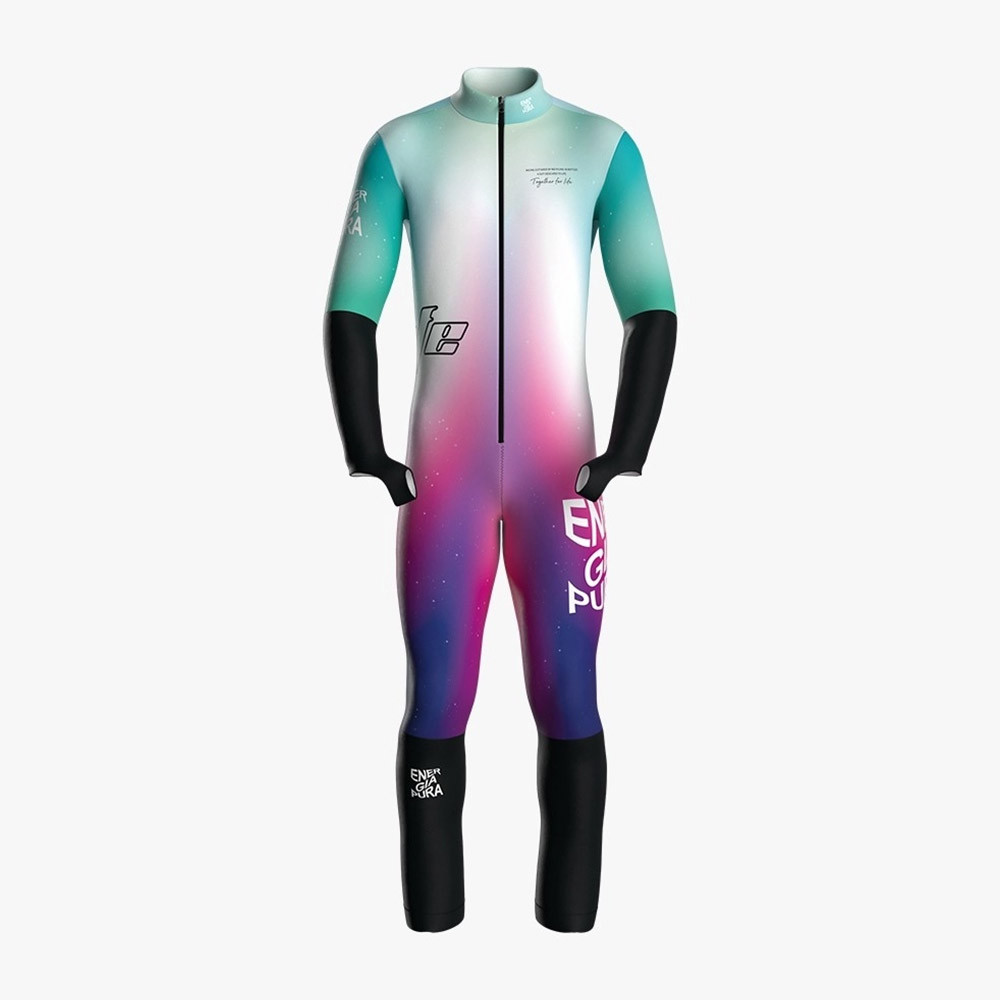 RACING SUIT AURORA MULTI PROTECTION LIGHT JR RACING SUIT AURORA MULTI PROTECTION LIGHT JR