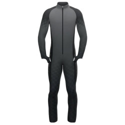 RENNANZUG COMPETITION BLACK PROTECTION LIGHT JR